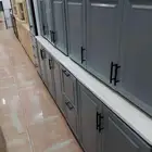 مطبخ مستعمل نظيف