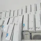 split Ac air conditioner