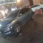 السلام عليكم للبيع سياره كونا ديزل كل شىء وكاله نهايه السعر