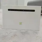 راوتر يدعم كل شرايح