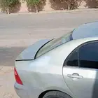 تويوتا كورولا موديل 2007 مكينه مخبطه قير عادي بنزين