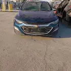 شفروليه ماليبو 2021 قطع غيار