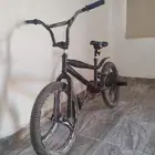 سيكل 20 للبيع على سوم لا يوجد اي خراب