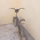 سيكل كوبر مقاس 20 مستعمل 3 شهور كفرات اسفنجه السعر 150
