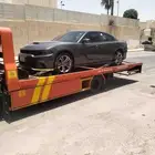 سطحة هيدرولك فل دؤن موجود جده