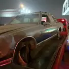 كابرس للبيع مديل 1984