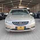 جيلي 2019 فل كامل بنزين قير اتوماتيك