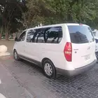 باص هونداي اتش 1 H1 2012 بنزين اوتوماتيك