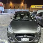 Suzuki dizre 2023model. 18 thousands km last price 30SAR