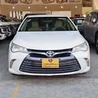 للبيع تويوتا كامري فئة GL سعودي