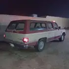 GMC بهبهاني 83