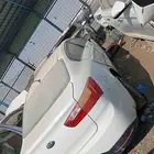 كيا ريو 2014 تشليح