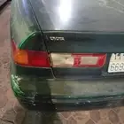 Toyota Camry 2000