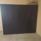 دولاب نضيف حالة الجديد