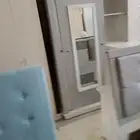 غرفة نوم نفرين مستعمل