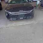 كيا GLS K4 موديل 2026
