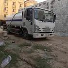 للبيع دينه اسيزو موديل 2020 عداد 62