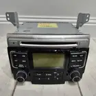 مسجل وكالة مع الديكور سوناتا 2011