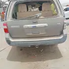 فورد اكسبليشت