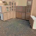 المطابخ للبيع 4 متر