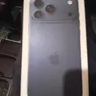 ايفون 17 برو ماكس