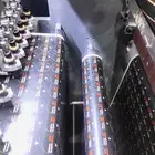 جميع طباعه استيكر رول وشيت علي جميع الخمات