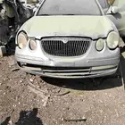 كيا اوبريس 2009 تشليح قطع غيار بحاله جيده جدا