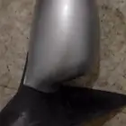 مرايا نيسان صني موديل 2010