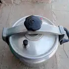 للبيع قدر ضغط14لتر