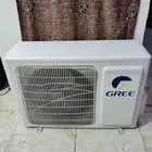 مكيف GREE مستعمل طن