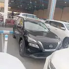 اكس تريل دبل 2024...كاش واقساط بدون دفعه اولى