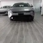 كيا 4K الموديل 2026