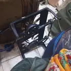 مركب عينين مع المنظم