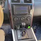 مازدا cx9 2015