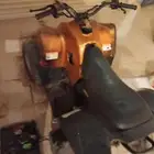 دباب 100 سي سي