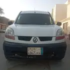 سياره رينو طراز مانجو موديل 2006
