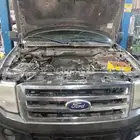 مكينه اكسبدشن ضمان وجودة شد بلد