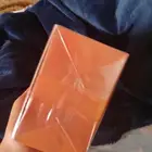 عطر نيمار البرتقالي نود كورال دايموند عطر رهيب جدا