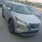 اكس تريل 2024 ..5 مقاعد دبل..كاش واقساط تبدأ من 1250 ريال