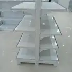 رفوف بقاله رفوف تموينات رفوف مستودع