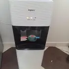 مبرد مياه بارد ساخن بحاله ممتازه