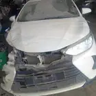 يتوفر لدينا قطع سياره يارس موديل 2017 2018 2019 2020 2021(20