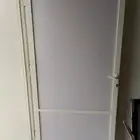 2 باب المونتال للبيع دولاب مكتب