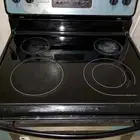 فرن كهرباء FRIGIDAIRE مستعمل نظيف