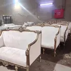 كلاسيكي تنجيد تفصيل