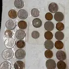 مجموعة عملات قديمة