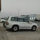 TOYOTA LAND CRUISER 20006 GXR