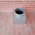 ستيل للتكيف المركزي جديد للبيع على السوم