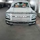 هافال H9 فل كامل