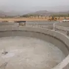 احواض وخزانات ومسابح بجميع الاشكال الافضل والاضمن توصل بنا